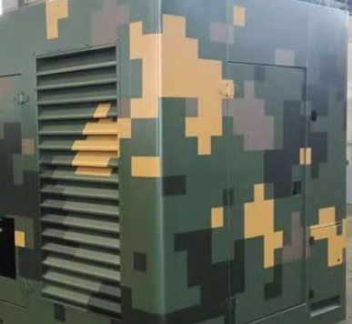 鹤壁要保证迷彩漆施工的颜色准确性